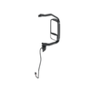A22-78779-007 MIR-WST,BLACK ARM,RH