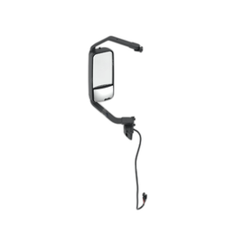 A22-78779-012 MIR-BLK ARM,TURN LP,UTIL LP,LH