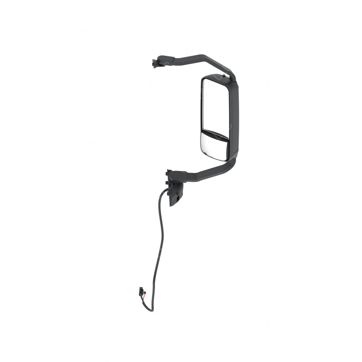 A22-78779-023 MIR-WST,BLACK ARM,RH