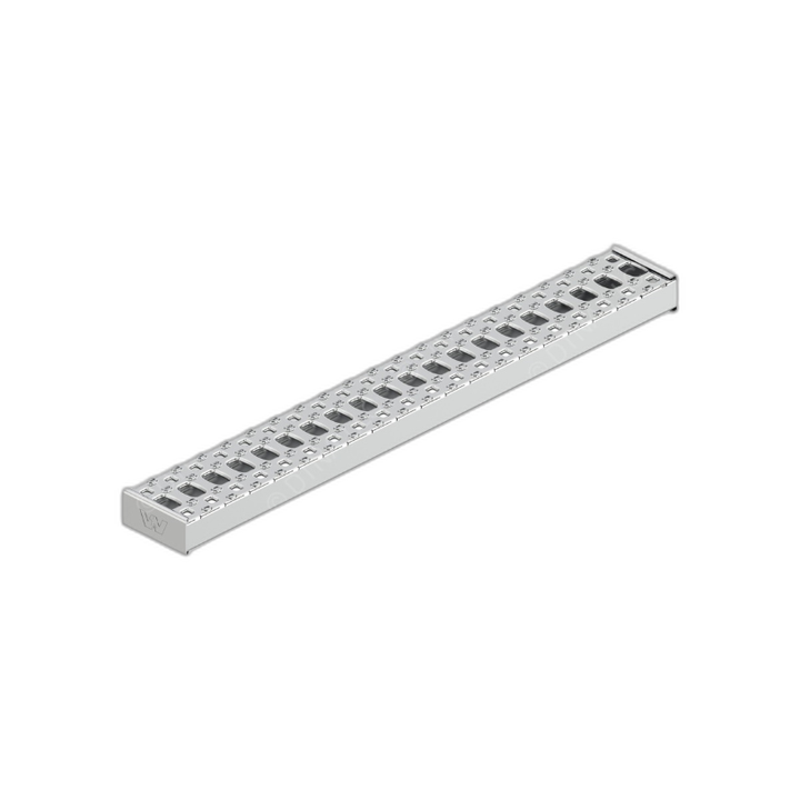 A22-78800-076 STEP-WST,RHD,750MM,POL