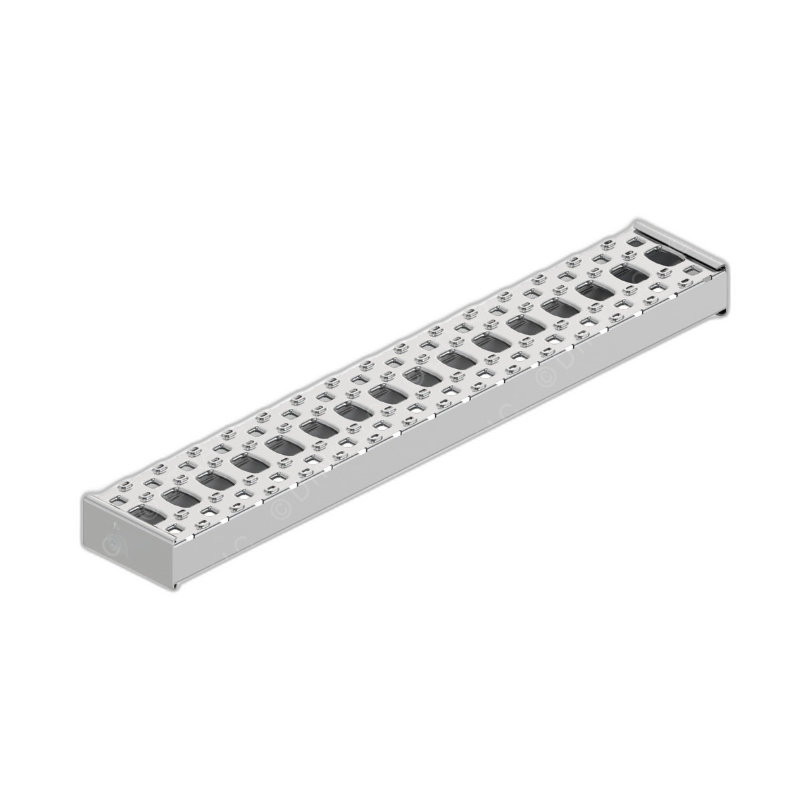 A22-78800-080 STEP-WST,RHD,800MM,PLN