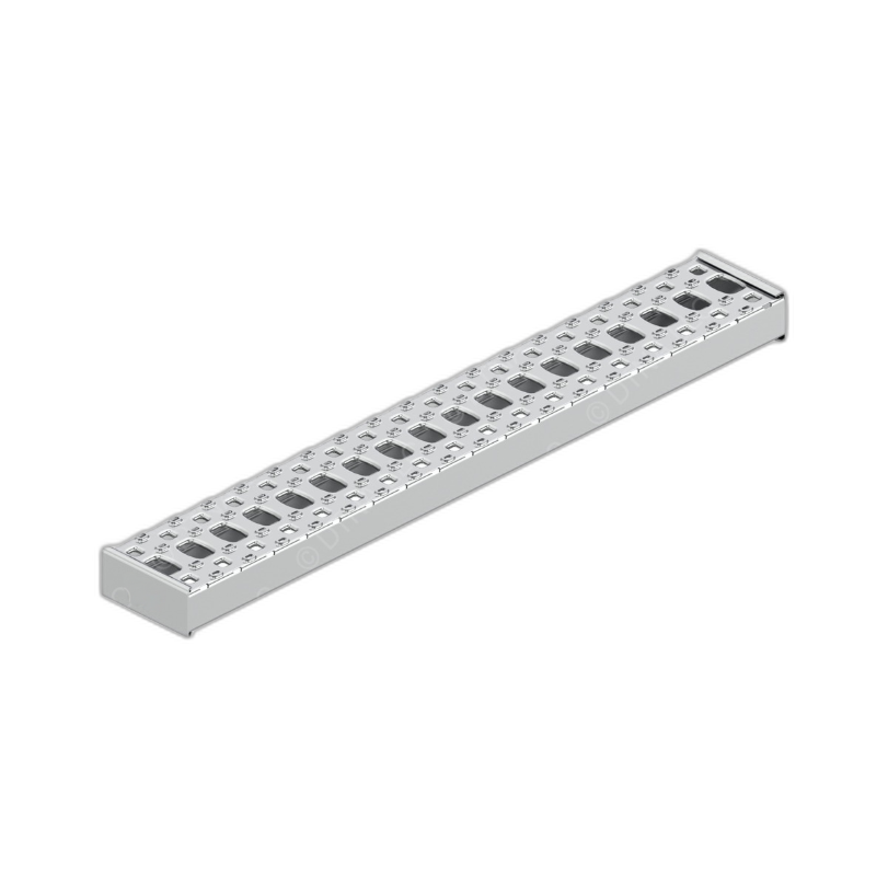 A22-78800-091 STEP-WST,RHD,900MM,POL