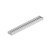 A22-78800-101 STEP-WST,RHD,1000MM,POL
