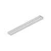 A22-78800-120 STEP-WST,RHD,1200MM,PLN