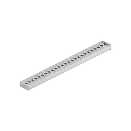 A22-78800-126 STEP-WST,RHD,1250MM,POL