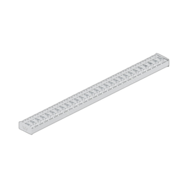 A22-78800-140 STEP-WST,RHD,1400MM,PLN