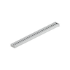 A22-78800-141 STEP-WST,RHD,1400MM,POL