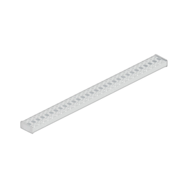A22-78800-150 STEP-WST,RHD,1500MM,PLN