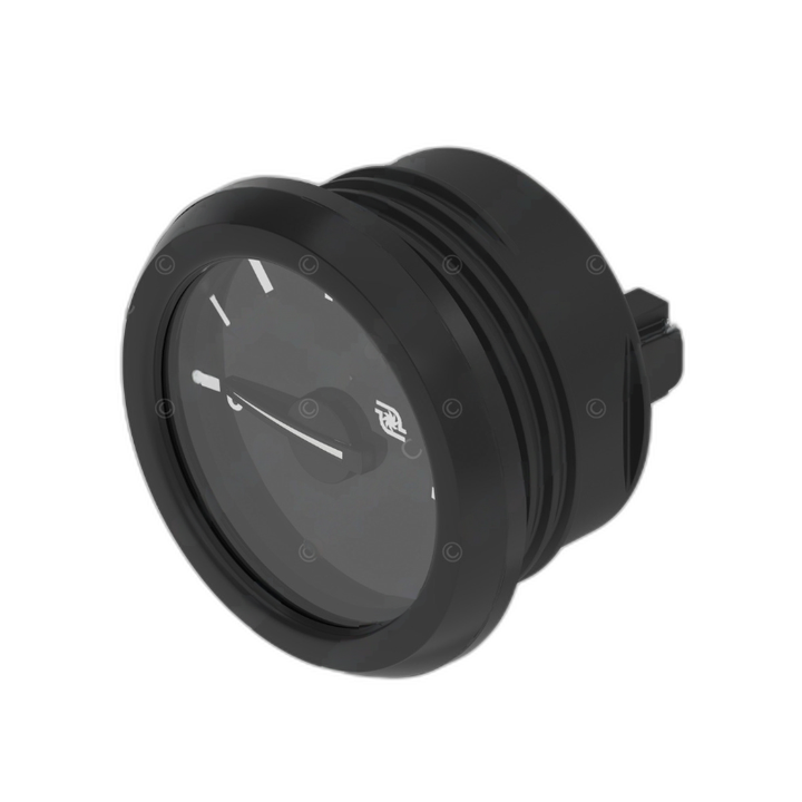 A22-78997-015 GAUGE - AIR PRESSURE, DASH