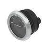 A22-78997-112 GAUGE-RR AXLE OIL TEMP,ICUC