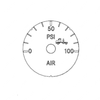 A22-78998-103 GAUGE-LIFT AXLE,ICUC,BRT,ENG