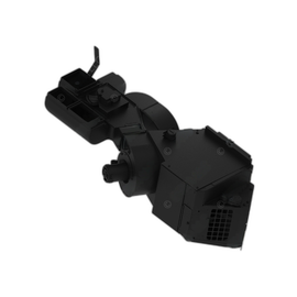 A22-79025-002 HVAC-HTR,12V,CAB,LHD,W/TXV