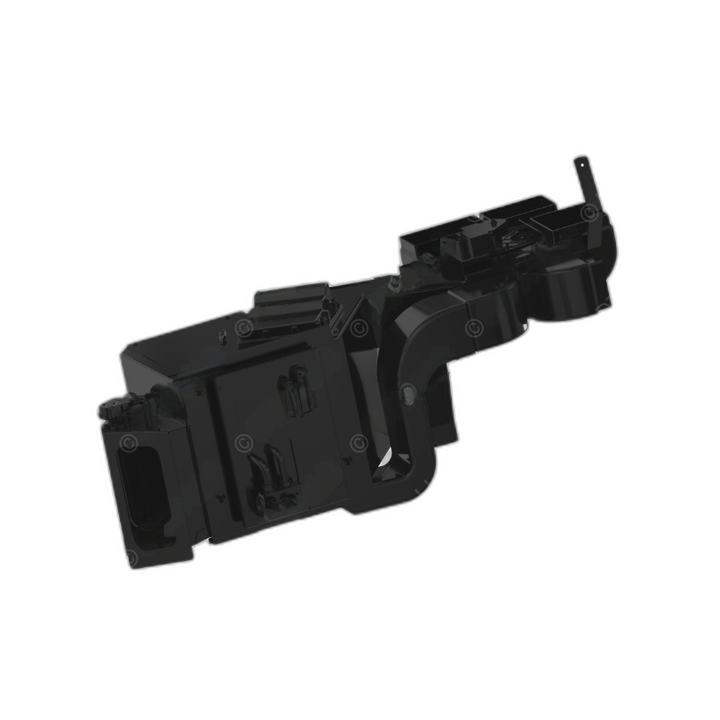 A22-79025-003 HVAC-HTR,12V,LHD,ATC/SYS PROT