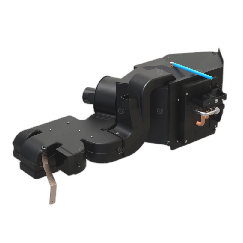 A22-79026-001 MHVAC,W57-47,LHD,CTC,CD