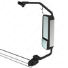 A22-79065-009 MIRROR-W4,RHD,UTIL LP,RH