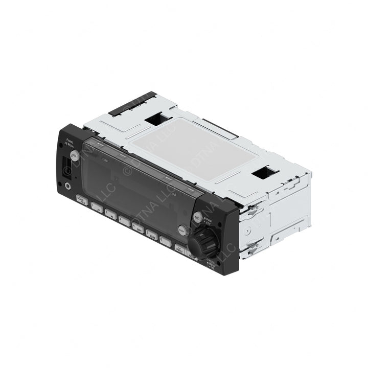 A22-79099-000 RAD-DEA710 AM/FM/WB/BT/USB