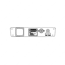 A22-79101-000 DISPLAY-MDS,OVHD,DAY CAB,42N