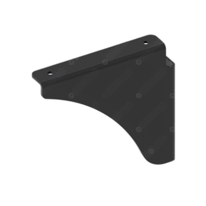 A22-79193-000 BRKT-OUTBOARD DECKPLATE,FWD