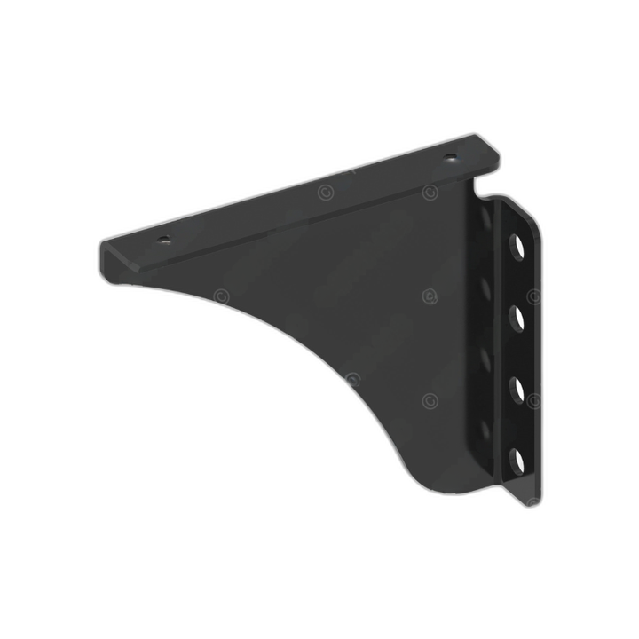 A22-79193-001 BRKT-OUTBOARD DECKPLATE,AFT