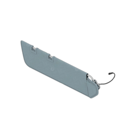 A22-79214-012 VISOR,45T LHD,SL,LH,LT VTY,SP