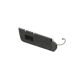 A22-79214-015 VISOR,45T LHD,SLID,LH,P65,NG