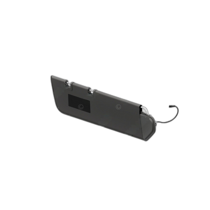 A22-79214-015 VISOR,45T LHD,SLID,LH,P65,NG