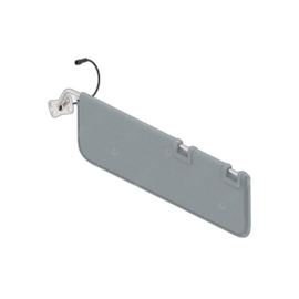 A22-79215-000 VISOR,45T LHD,SLID,RH