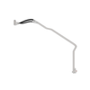 A22-79241-000 J-BLOCK-HOSE,FRONTWALL,RHD