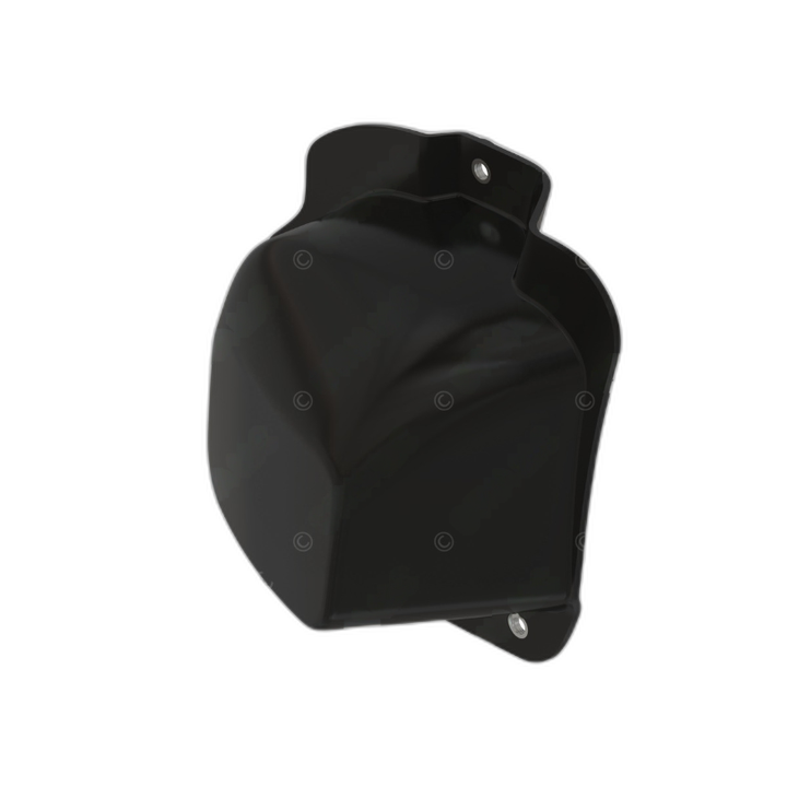 A22-79275-001 RADOME-SRR,116,RH