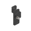 A22-79276-000 BRKT-MTG,HARDLINE,A/C