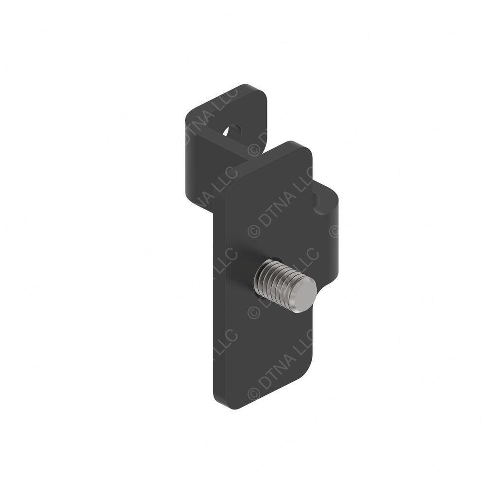 A22-79276-000 BRKT-MTG,HARDLINE,A/C