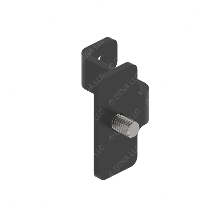 A22-79276-000 BRKT-MTG,HARDLINE,A/C
