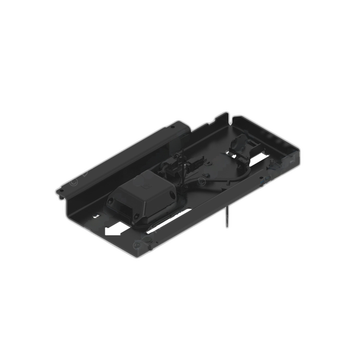 A22-79309-000 RISER-ROLLTEK,ABTS,RHD,FRONTAL