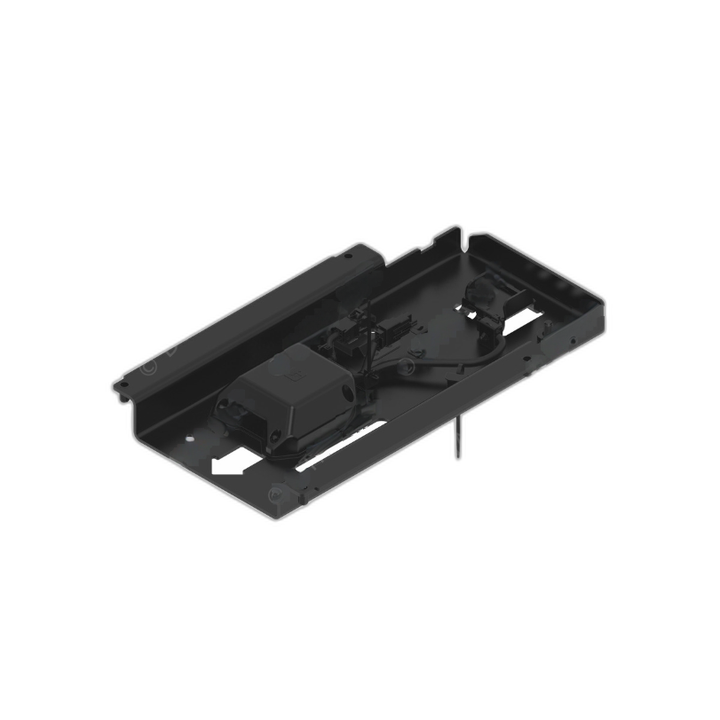 A22-79309-001 RISER-ROLLTEK,ABTS,RHD