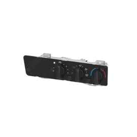 A22-79336-001 HVAC CNTL-CDTC,1 HOLE