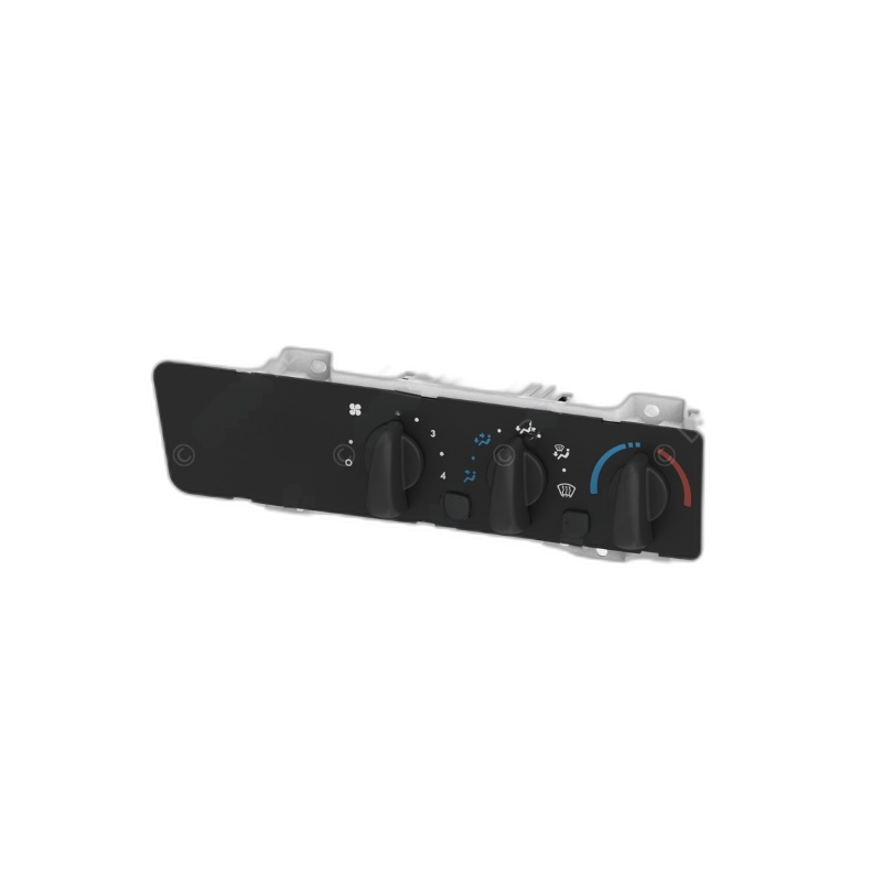 A22-79336-002 HVAC CNTL-CDTC,2 HOLE