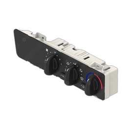 A22-79336-003 HVAC CNTL-CDTC,3 HOLE
