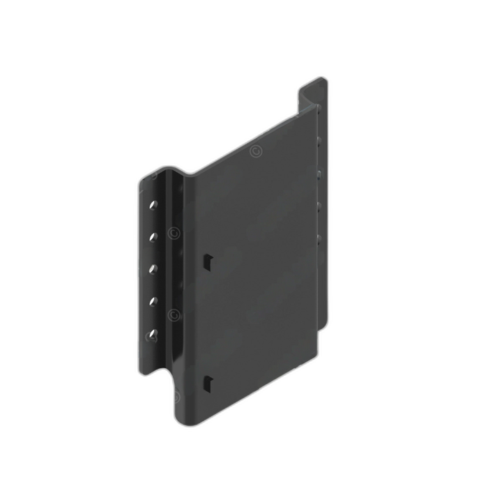 A22-79343-000 PLT-ASSY,MTG,JACK,XCR,40IH,LH