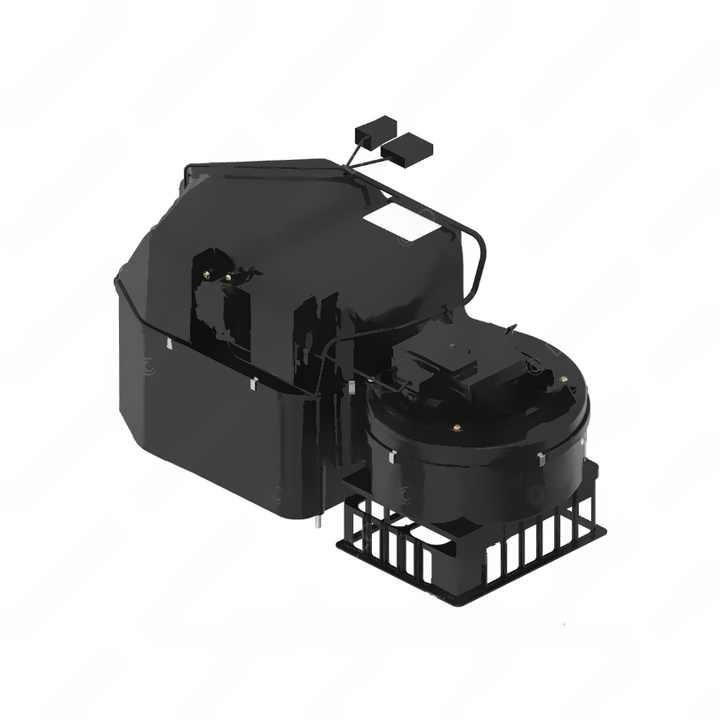 A22-79351-000 HVAC-AUX UNIT,CDTC,FLTR,MSOS