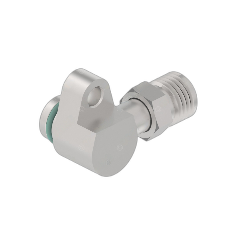 A22-79359-000 FTG-ASSY,A/C COMPR, 10,TM21