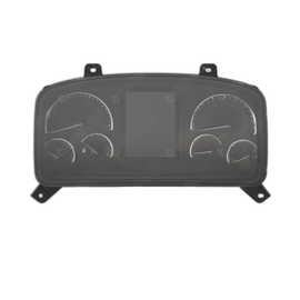 A22-79417-121 CLST-ICUC,METRIC,667K,EXT