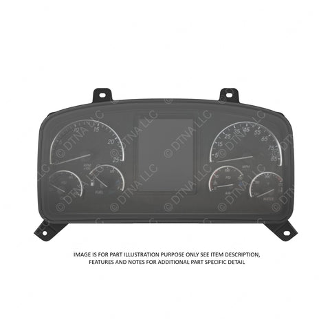 A22-79420-010 CLST-ICUC,NAFTA,P4,NG,667K,INT