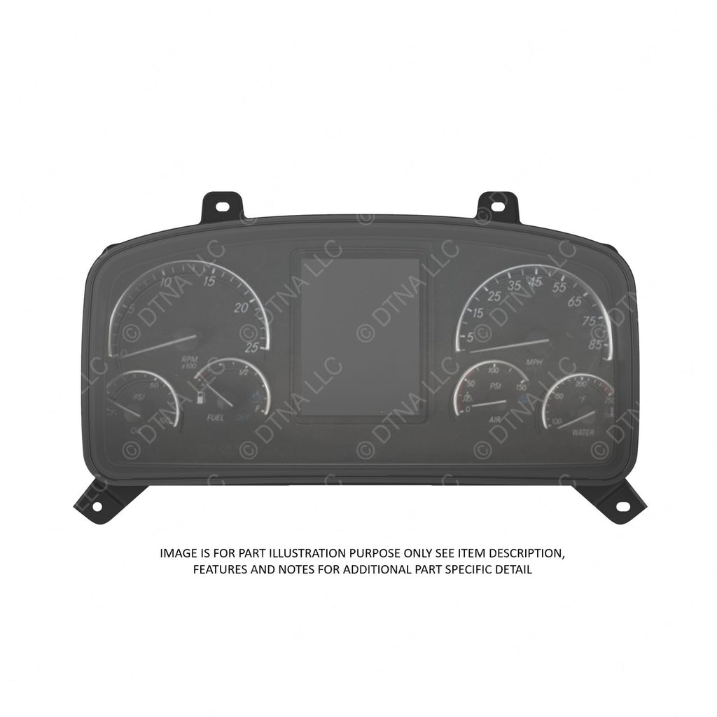 A22-79421-110 CLST-ICUC,NATG,3D,NAFTA,INT