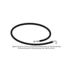 A22-79548-447 HOSE-ASSY,AC,DISCH