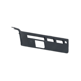 A22-79604-000 FASCIA-PNL,LWR,CARBON,W/O TRLR