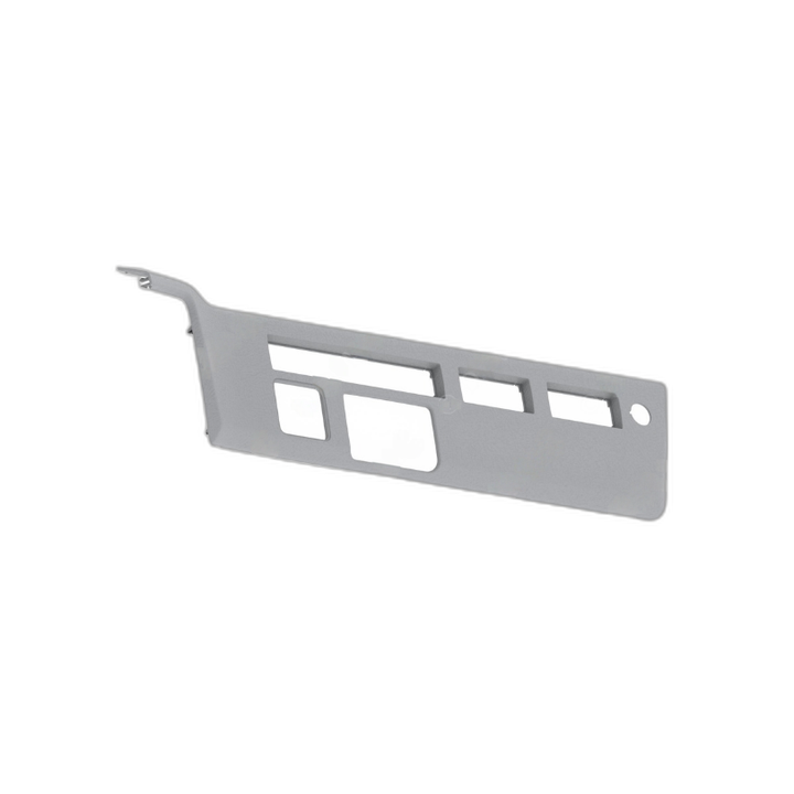 A22-79604-003 FASCIA-PNL,LWR,MIST,W TRLR