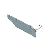 A22-79619-009 VISOR,INT,FXD,DFC,LH,NG