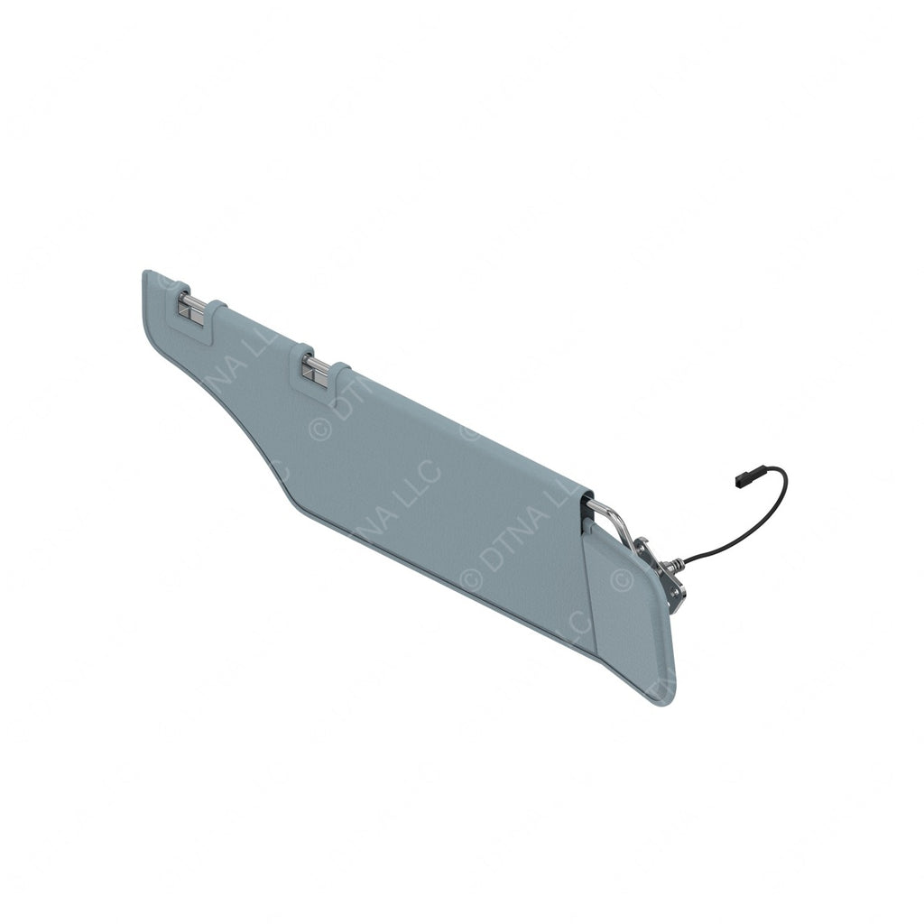 A22-79619-009 VISOR,INT,FXD,DFC,LH,NG