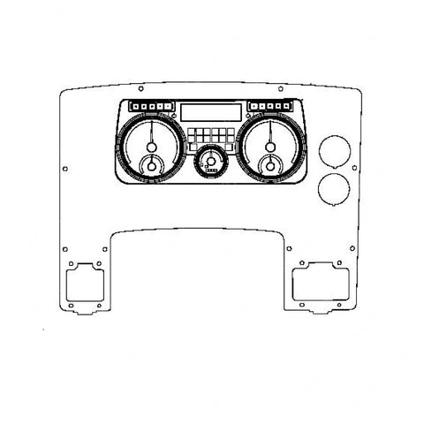 A22-79637-901 CLST-ASSY,ICU4ME,US,BRT,PREM
