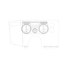 A22-79642-101 CLST-ASSY,ICU4ME,US,CHERRY,